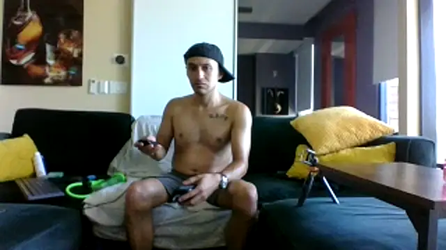Sicksob webcam