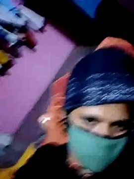 Hot_ashna webcam