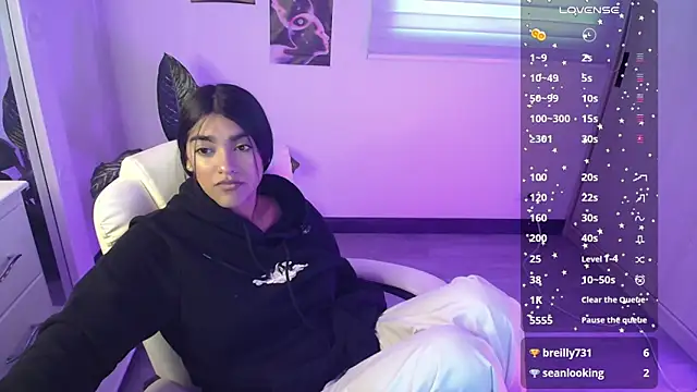 amarasilk_ webcam
