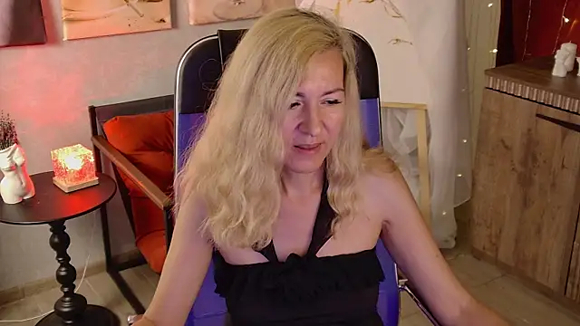 DonnaSmitth webcam