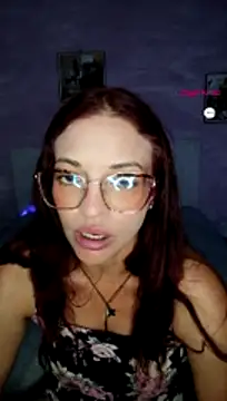 cerecita_anna webcam
