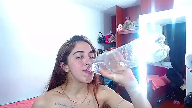 MariamGray1 webcam