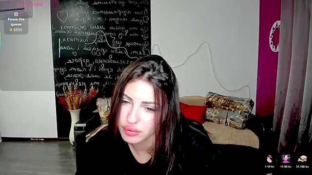 KittyShenson webcam