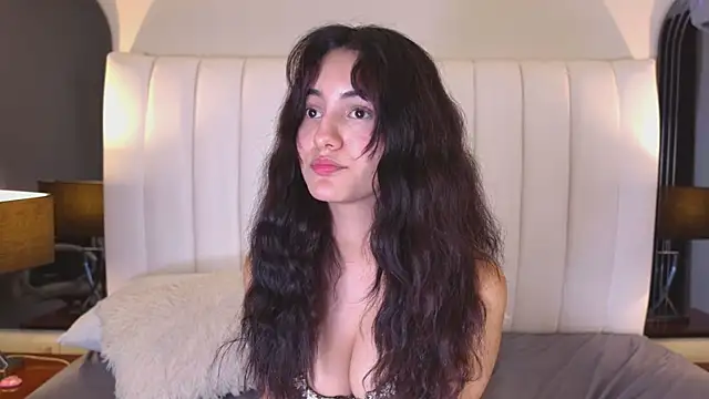 Abby_evans05 webcam