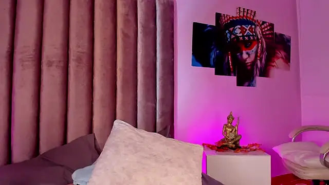 GabrielaSuarez_ webcam