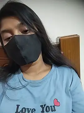 Disha_Nur0 webcam