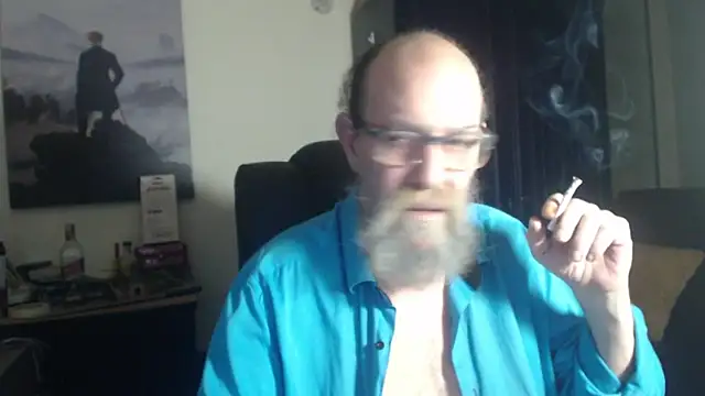 Uncle_Hottie webcam