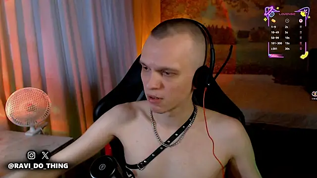 ravi_olle webcam