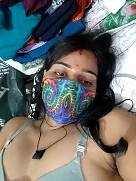Poonam_bhoji webcam