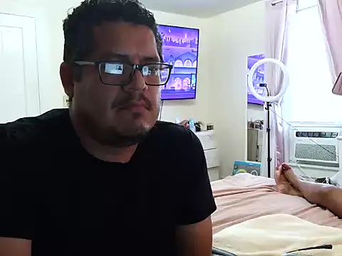 La_Gamer webcam