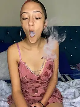 CuteBubbles13th webcam