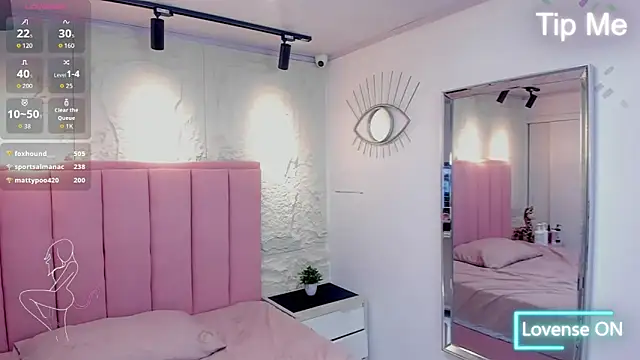 LIZZY_VALL webcam
