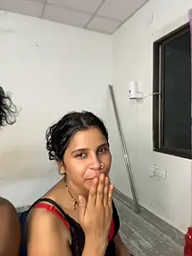 Sexy_Horny_Couple webcam