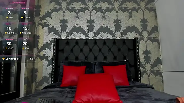 Pamela_di_angelo webcam
