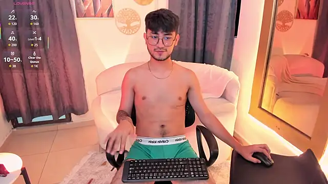 Dante_Rushx webcam