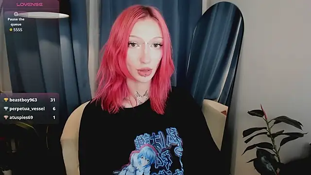 vamp_ray webcam