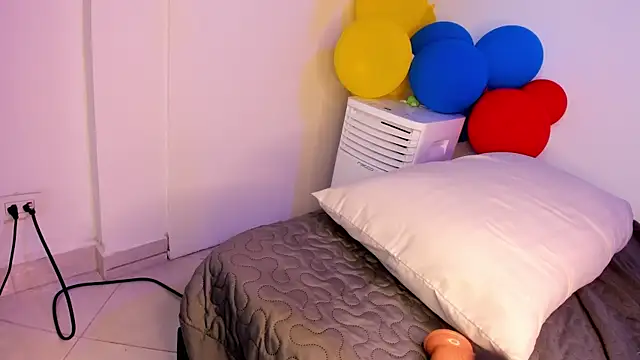 Sofiaaa-Smith18 webcam
