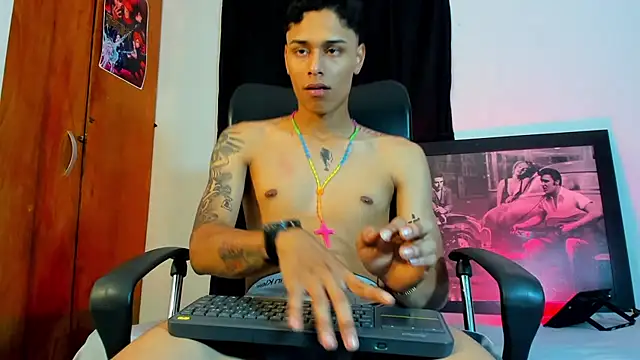 alessandroferrer webcam