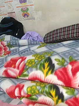 anup_dick webcam