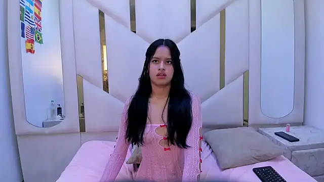SweetLuna2 webcam