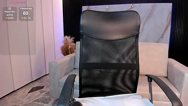 Lea_roussee webcam