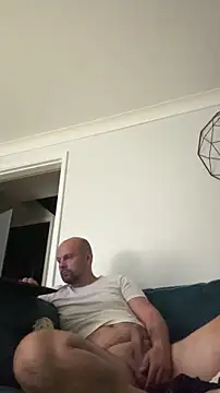 NakedAndrewHot webcam