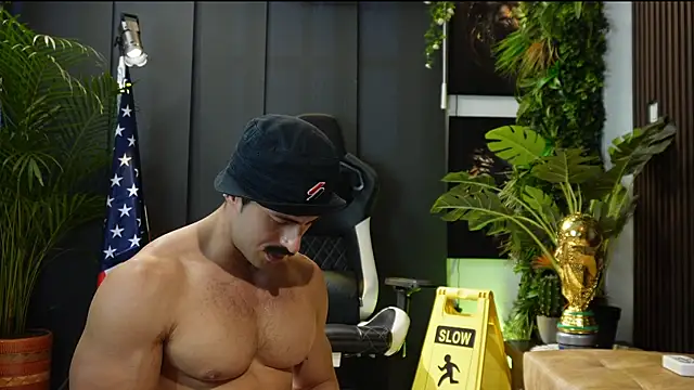 DanteSantoss webcam