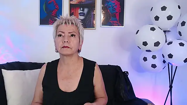 Jacky_Smith1 webcam