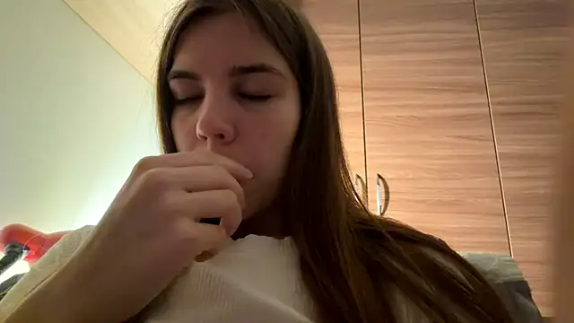 LaurindaStalford webcam