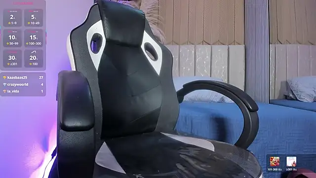 SweetNova1 webcam