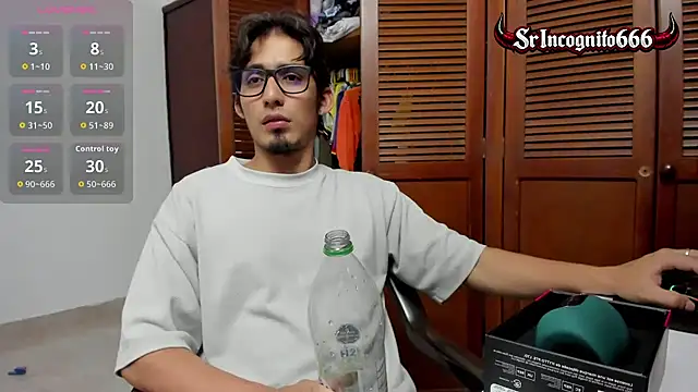 SrIncognito666 webcam