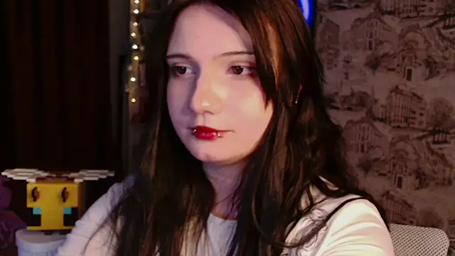 berrymelissa webcam