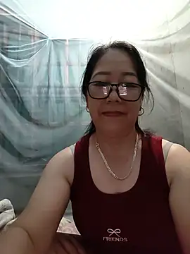 Ai_babylove webcam