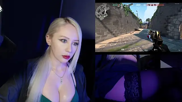 roxxyrowe webcam