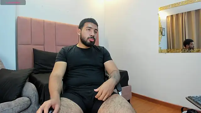 Massimo_Moretti webcam