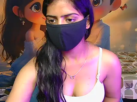 Ruchi-19 webcam