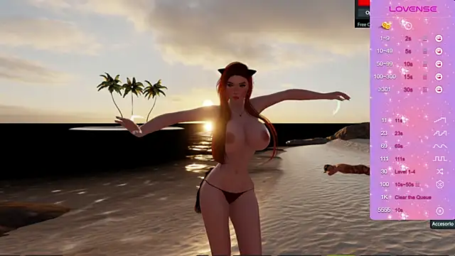 lollita__pop webcam