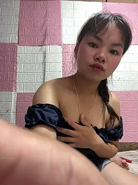 Lindan_cute webcam