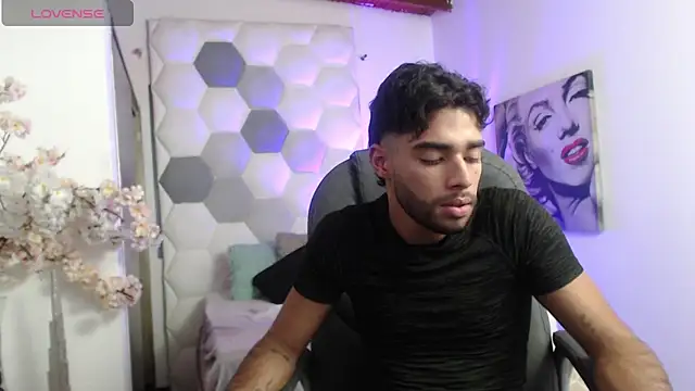 AlejandroGreco webcam