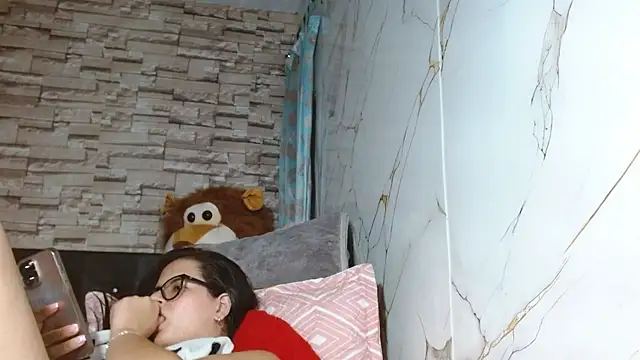 Mia_Sain webcam