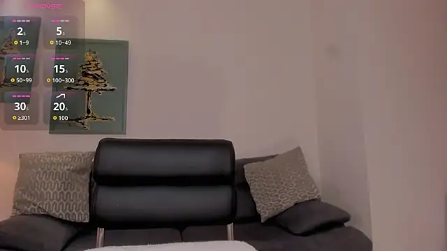 KeylaPalmer webcam