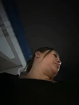ValeryGrey webcam