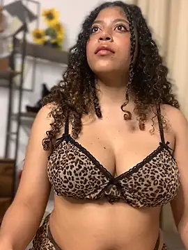 Lilybrunette_ webcam