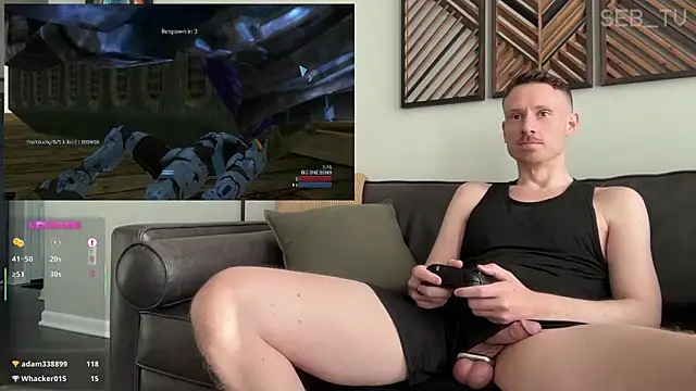seb_tv webcam