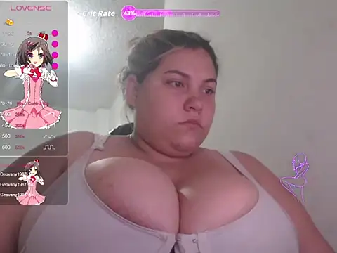 sofi_miracle webcam
