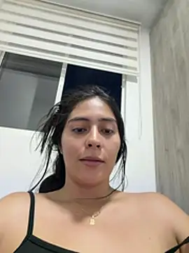 Sophie__Foxxx webcam
