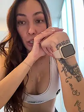 MichelleFerry_ webcam