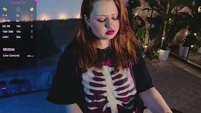 bitchofsun_ webcam