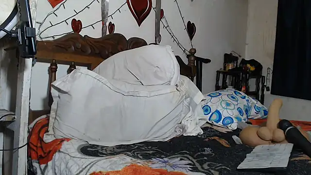 Vivianmature webcam