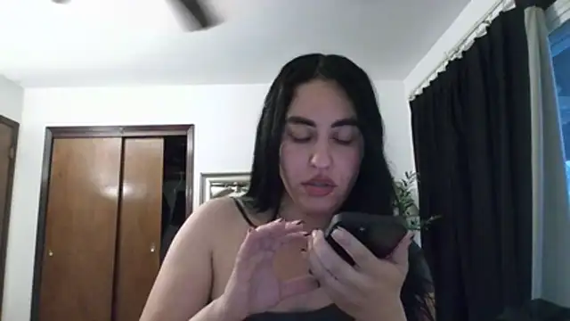 WetFlower69 webcam
